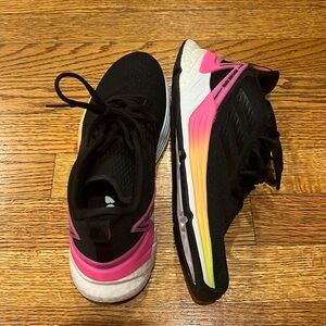 EUC Adidas Boost Response Running Shoe Women’s sz 8.5 never worn outside